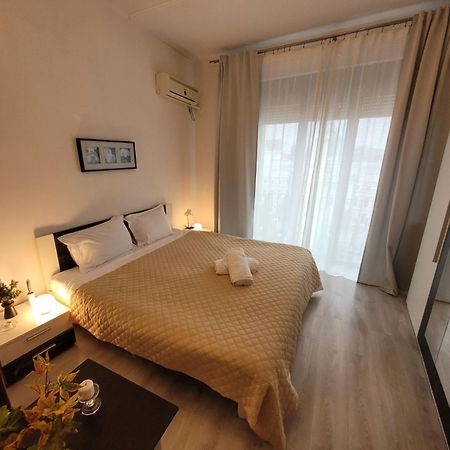 Anastasia Bratianu Apart 28B Beautiful View Self Check From 2 Pm Bucharest Exterior photo